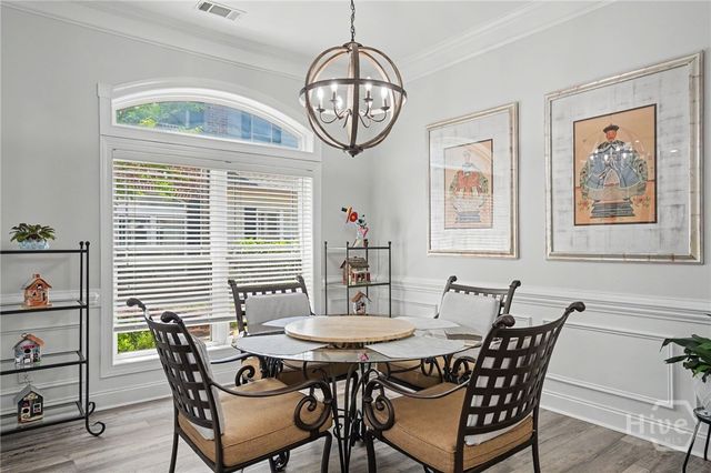 1002 River Oaks Drive, Richmond Hill, GA 31324