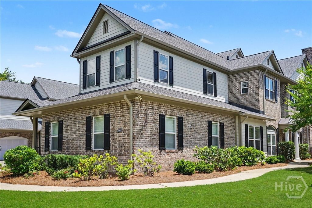 1002 River Oaks Drive, Richmond Hill, GA 31324