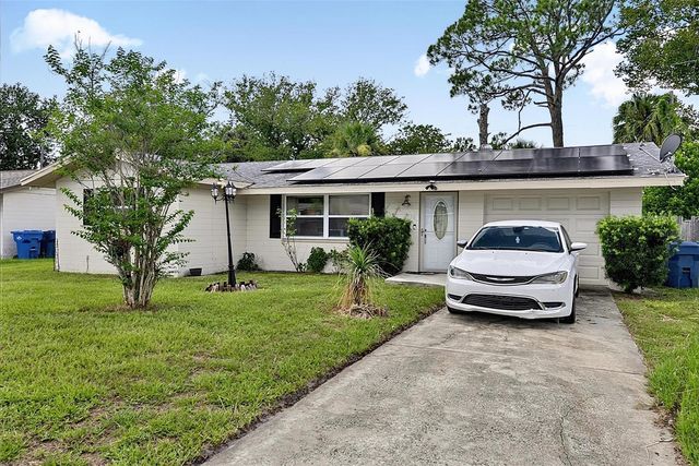 1508 WILDROSE LANE, Daytona Beach, FL 32117