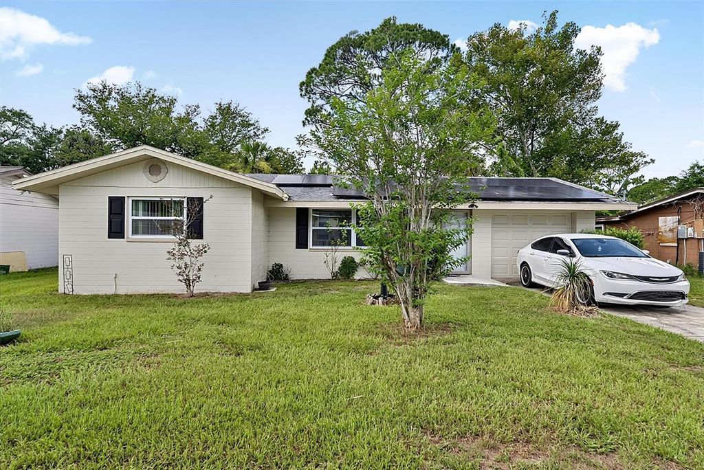1508 WILDROSE LANE, Daytona Beach, FL 32117
