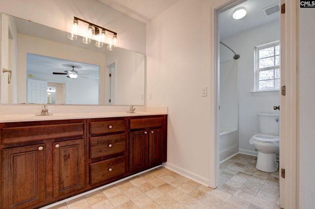 138 Hester Woods Drive, Columbia, SC 29223