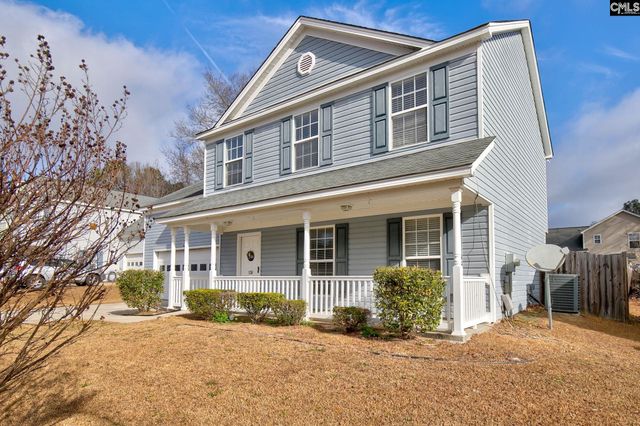 138 Hester Woods Drive, Columbia, SC 29223