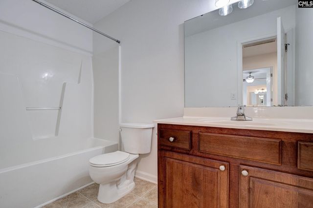 138 Hester Woods Drive, Columbia, SC 29223