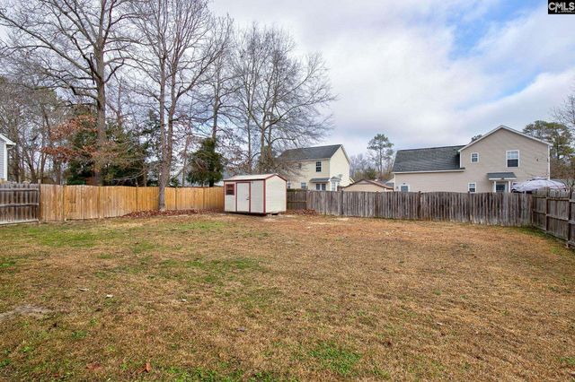 138 Hester Woods Drive, Columbia, SC 29223