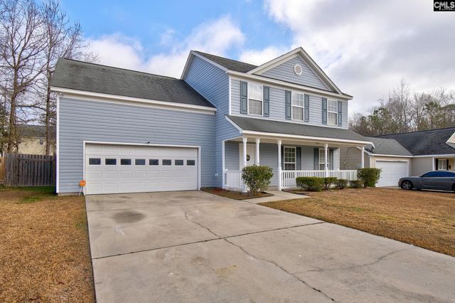 138 Hester Woods Drive, Columbia, SC 29223