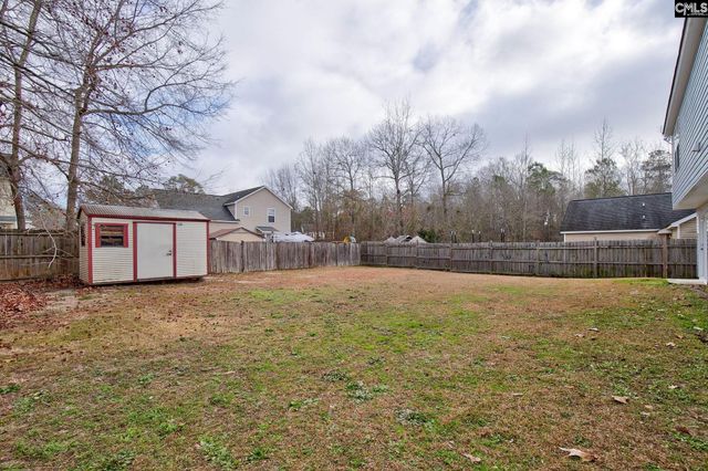 138 Hester Woods Drive, Columbia, SC 29223