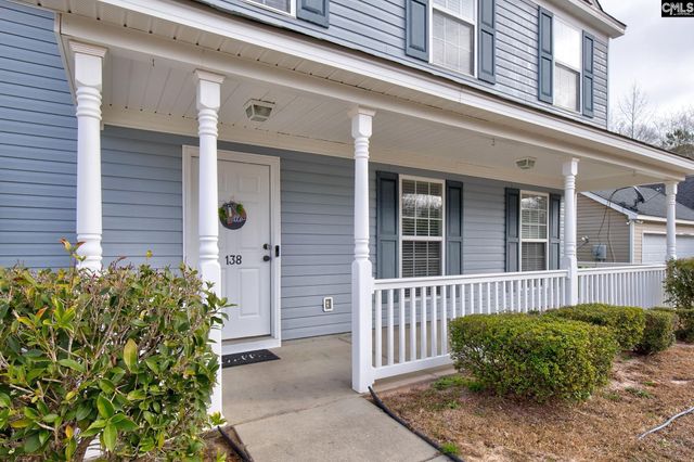 138 Hester Woods Drive, Columbia, SC 29223