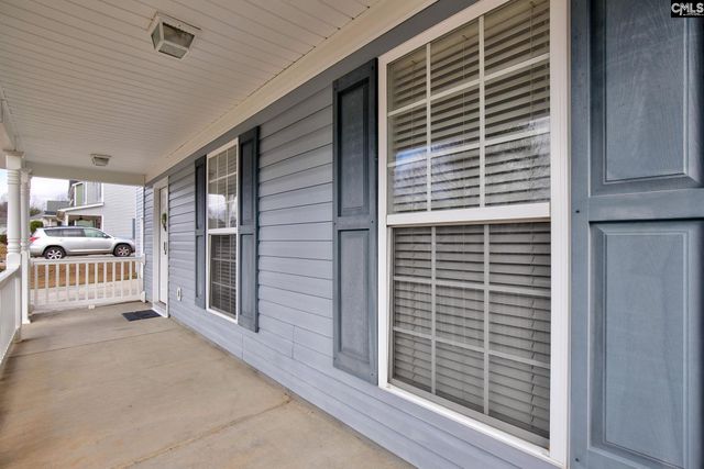 138 Hester Woods Drive, Columbia, SC 29223