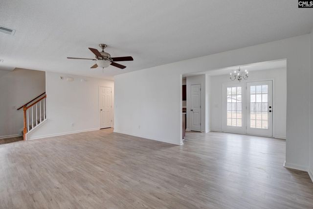 138 Hester Woods Drive, Columbia, SC 29223