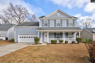 138 Hester Woods Drive, Columbia, SC 29223