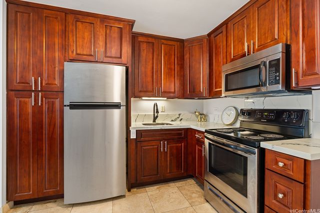 901 Prospect Street 205, Honolulu, HI 96822