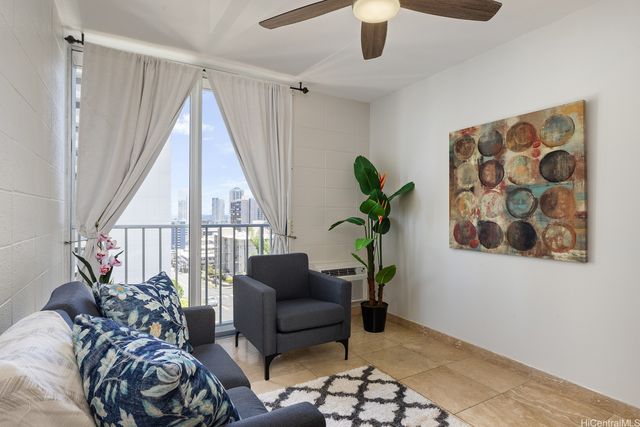 901 Prospect Street 205, Honolulu, HI 96822