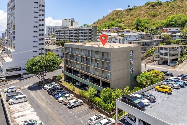 901 Prospect Street 205, Honolulu, HI 96822