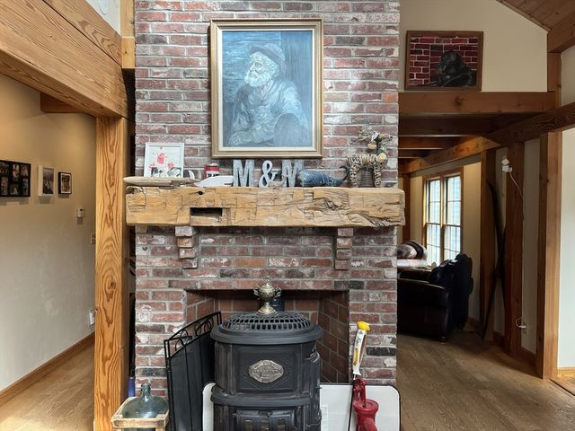 2 Maple Swamp Rd, Sandwich, MA 02537