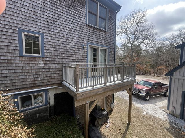2 Maple Swamp Rd, Sandwich, MA 02537