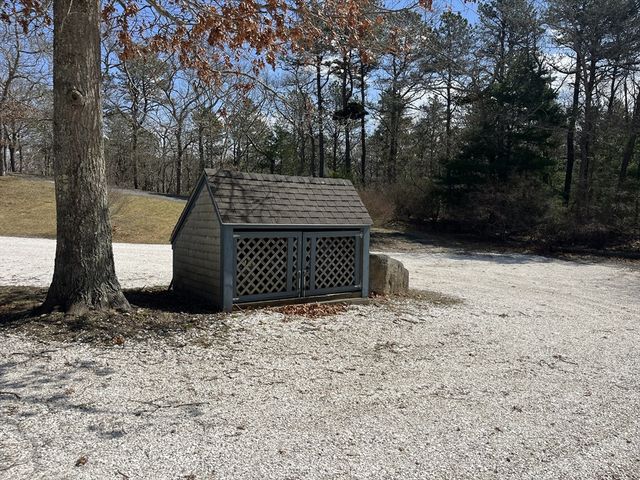 2 Maple Swamp Rd, Sandwich, MA 02537