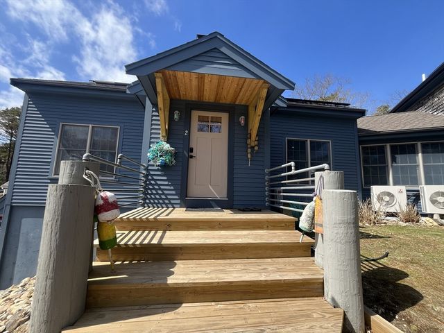 2 Maple Swamp Rd, Sandwich, MA 02537