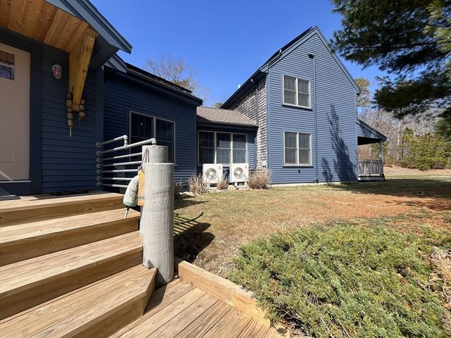 2 Maple Swamp Rd, Sandwich, MA 02537