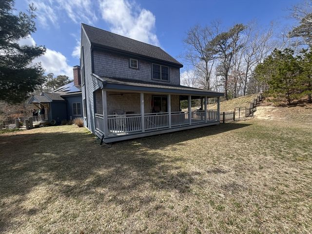 2 Maple Swamp Rd, Sandwich, MA 02537