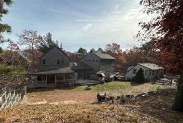 2 Maple Swamp Rd, Sandwich, MA 02537
