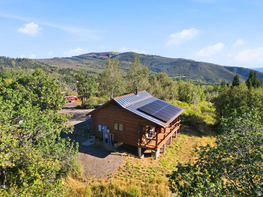 2440 S VALLEY VIEW CIRCLE CIR, Coalville, UT 84017 — photo 4
