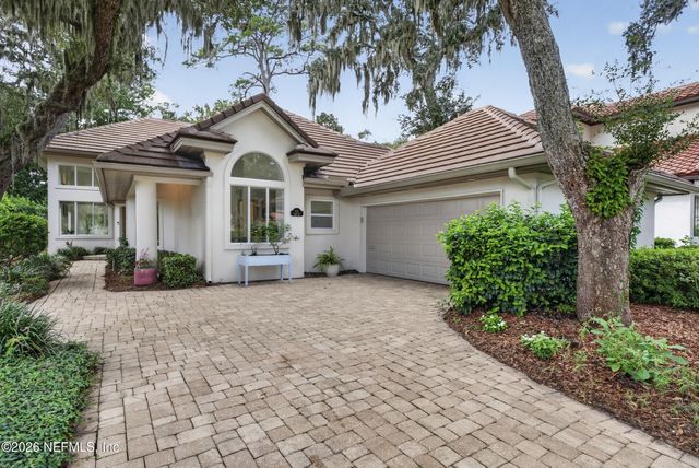 113 LAUREL WAY, Ponte Vedra Beach, FL 32082