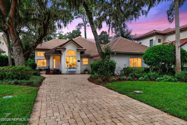 113 LAUREL WAY, Ponte Vedra Beach, FL 32082