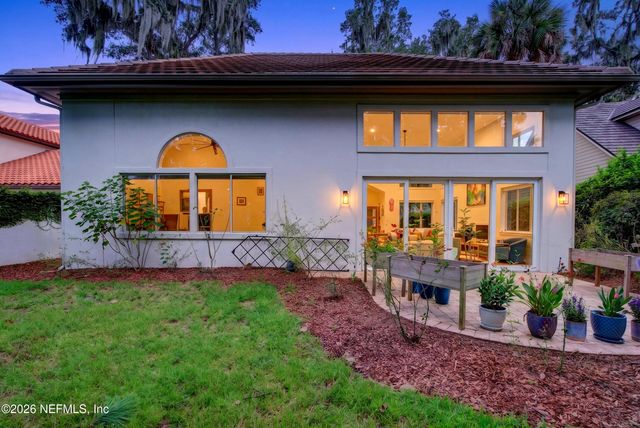 113 LAUREL WAY, Ponte Vedra Beach, FL 32082