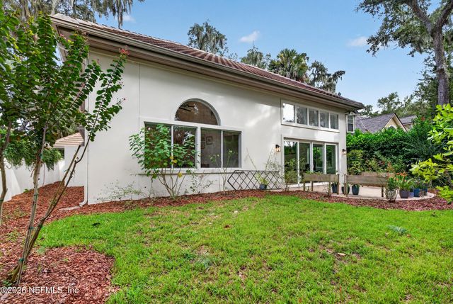 113 LAUREL WAY, Ponte Vedra Beach, FL 32082