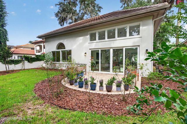 113 LAUREL WAY, Ponte Vedra Beach, FL 32082