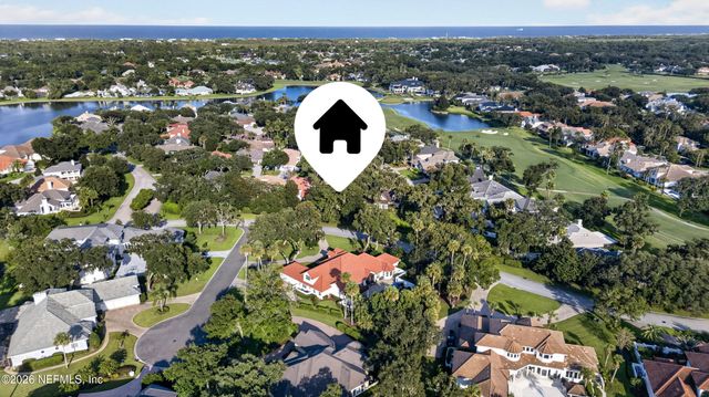 113 LAUREL WAY, Ponte Vedra Beach, FL 32082