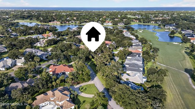 113 LAUREL WAY, Ponte Vedra Beach, FL 32082