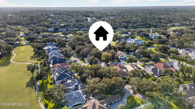 113 LAUREL WAY, Ponte Vedra Beach, FL 32082