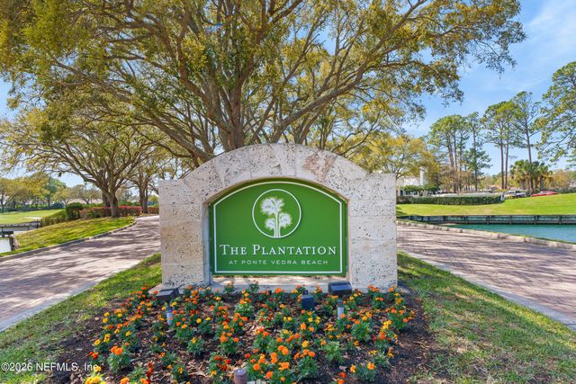 113 LAUREL WAY, Ponte Vedra Beach, FL 32082