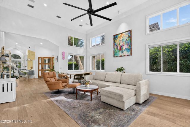 113 LAUREL WAY, Ponte Vedra Beach, FL 32082