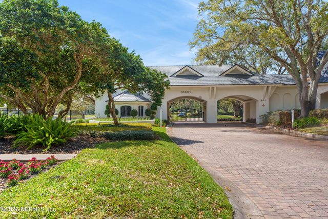 113 LAUREL WAY, Ponte Vedra Beach, FL 32082
