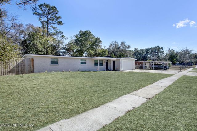 3967 LANE Avenue S, Jacksonville, FL 32210