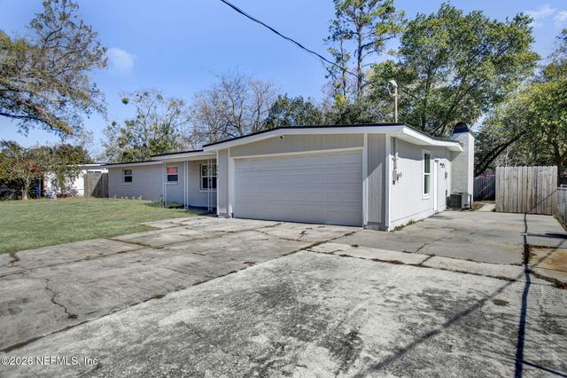 3967 LANE Avenue S, Jacksonville, FL 32210