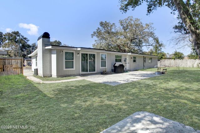 3967 LANE Avenue S, Jacksonville, FL 32210