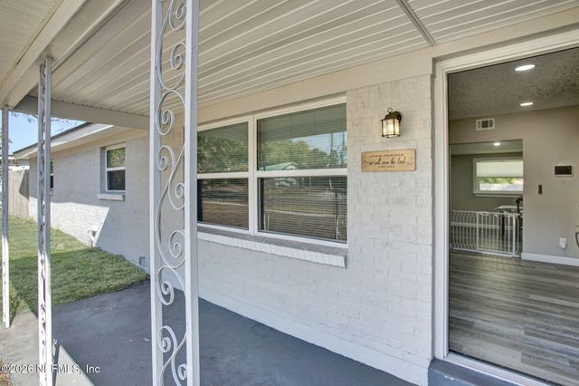 3967 LANE Avenue S, Jacksonville, FL 32210