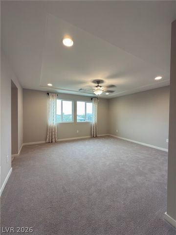 6622 Palm Branch Street, North Las Vegas, NV 89086