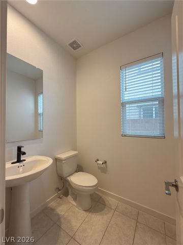 6622 Palm Branch Street, North Las Vegas, NV 89086