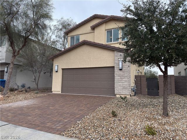 6622 Palm Branch Street, North Las Vegas, NV 89086