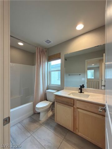 6622 Palm Branch Street, North Las Vegas, NV 89086