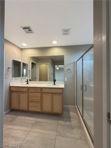 6622 Palm Branch Street, North Las Vegas, NV 89086