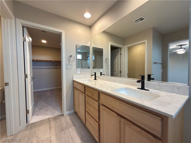 6622 Palm Branch Street, North Las Vegas, NV 89086