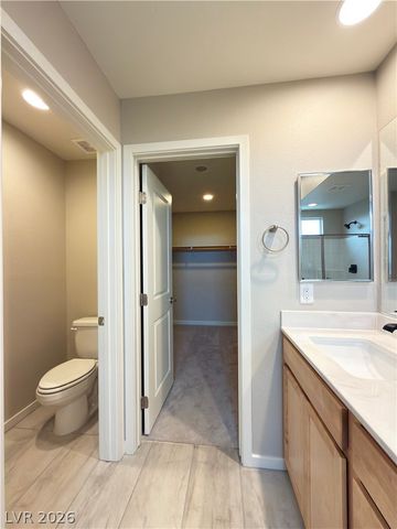 6622 Palm Branch Street, North Las Vegas, NV 89086