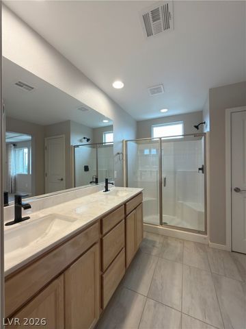 6622 Palm Branch Street, North Las Vegas, NV 89086