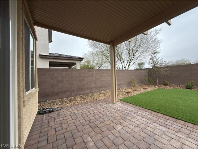 6622 Palm Branch Street, North Las Vegas, NV 89086