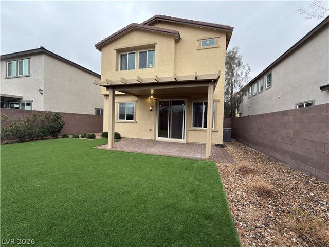 6622 Palm Branch Street, North Las Vegas, NV 89086